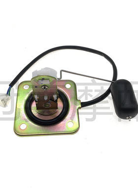 适用春风400/650NK GT MT TR-G国宾油位传感器油量感应器油浮子