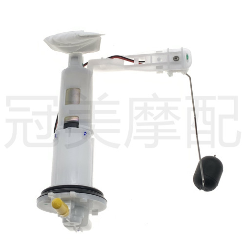 适用大阳摩托车ADV150 DY150T-36汽油泵总成油浮油箱汽油传感器