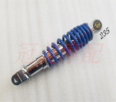 JOG50/90印沙印龙12345代风帆90印印龙后减震后避震后叉