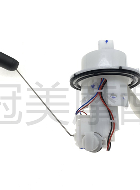 适用豪爵DK150E HJ150-30D-30E-30F DK125R燃油泵汽油泵油量计