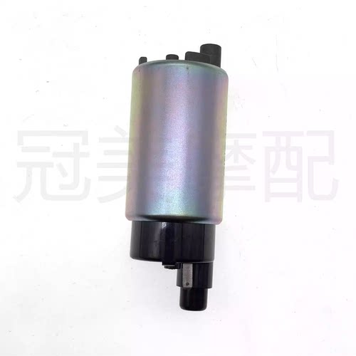 适用比亚乔淑女 zip电喷版三气门 BYQ100T-V BYQ50T-V 汽油泵泵心
