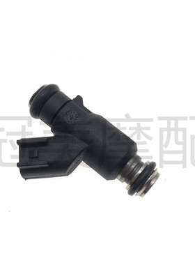 适用宗申摩托车赛科龙RT3/ZS250T-3喷油器 喷油嘴 25359853燃油嘴