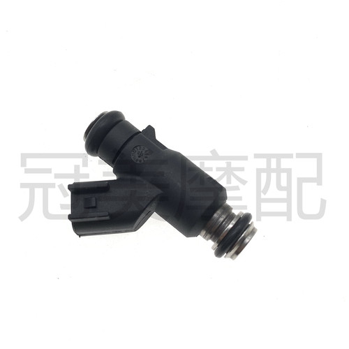 适用宗申摩托车赛科龙RT3/ZS250T-3喷油器 喷油嘴 25359853燃油嘴