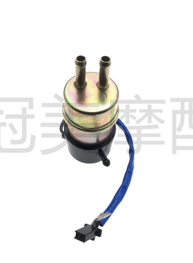 适用雅马哈 XV400 91-94 XV535 Virago535 87-00 汽油泵 燃油泵