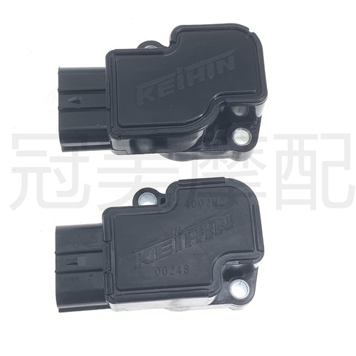适用三阳DRG158 BT150节气门位置传感器 黑曼巴MMBCU三合一感应器