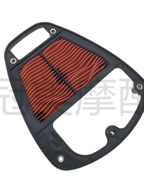 适用川崎 VN900 Vulcan 火神900 06-24 空滤 空气滤芯 空气滤清器