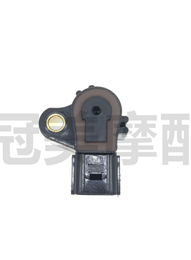 适用新大洲本田SDH110T-2-3-5-6-8 E影E韵NS110I/R节气门传感器