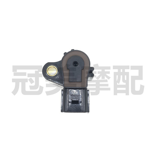 适用新大洲本田SDH110T-2-3-5-6-8 E影E韵NS110I/R节气门传感器