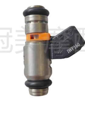 适用维斯帕VESPAGTS300 GTS250LX150 LX125春天冲刺喷油嘴燃油嘴