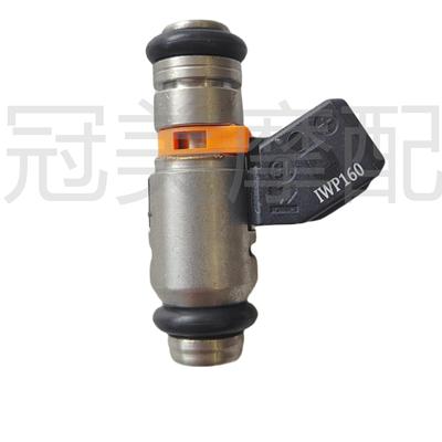 适用维斯帕VESPAGTS300 GTS250LX150 LX125春天冲刺喷油嘴燃油嘴