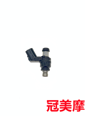 适用新大洲本田E韵E影SDH110T-2-3-5-6-8 NS110i喷油嘴燃油喷射器