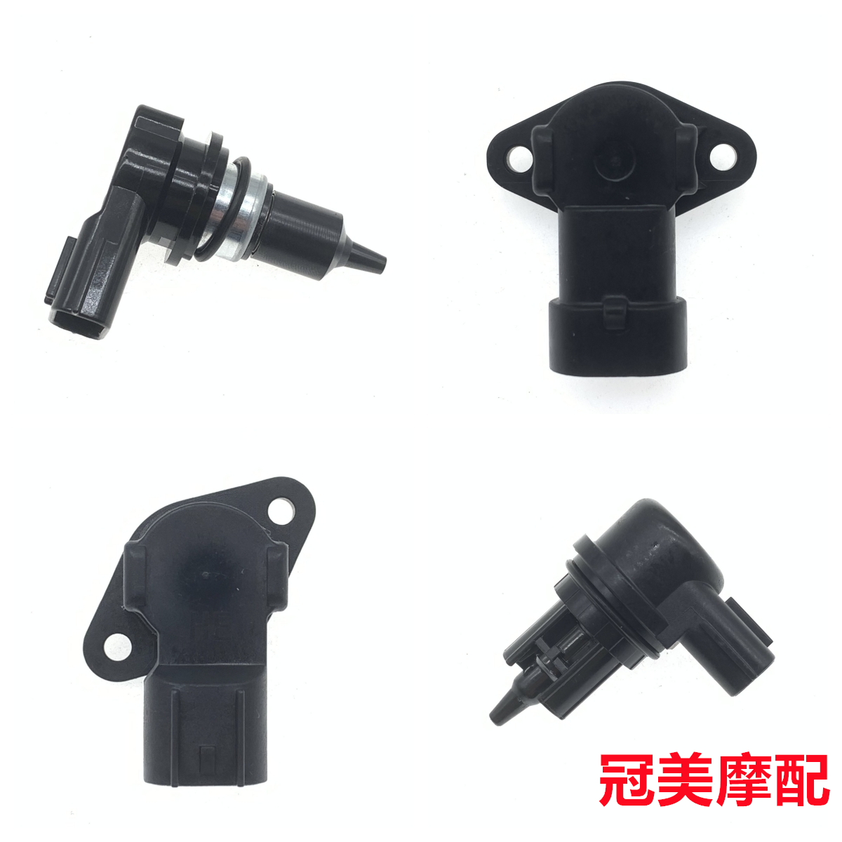 豪爵铃木轻骑铃木怠速马达