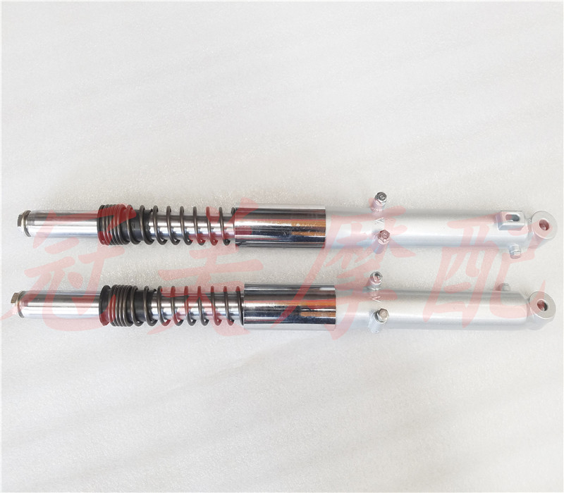 适用于jh70摩托车配件嘉陵后减震