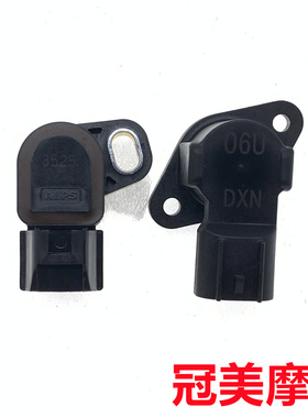 适用豪爵喜冠HJ150-2K-2H-2E-2F节气门位置传感器怠速马达