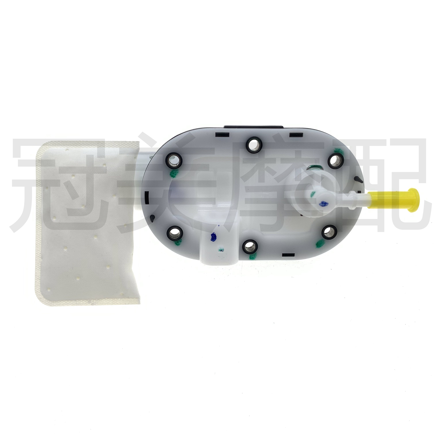 适用力帆V16/LF250-D/E/K/ KPT200/10L/10D/10R汽油泵 燃油泵总成