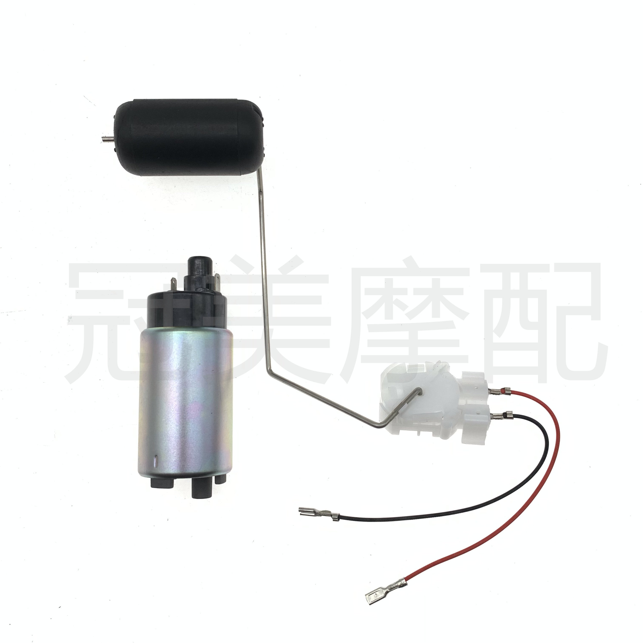 适用五羊本田猛鸷暴锋眼鸷道CB190X/R/SS汽油泵燃油泵芯浮子