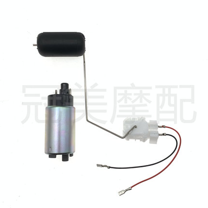 适用五羊本田猛鸷暴锋眼鸷道CB190X/R/SS汽油泵燃油泵芯浮子