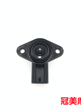 适用铃木海王星UA125T 锐爽EN150 悦酷GZ150-A怠速马达怠速电磁