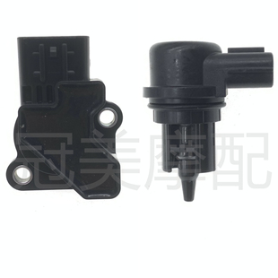 怠速马达 UY125节气门三合一传感器 适用轻骑铃木优友UU125T