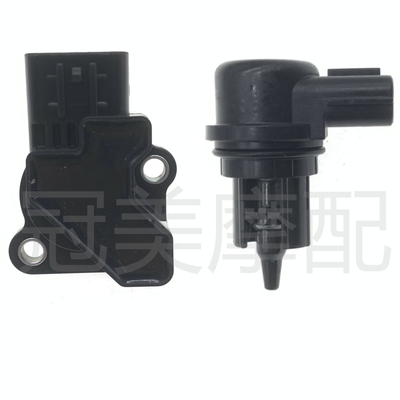 适用轻骑铃木优友UU125T-2 UY125节气门三合一传感器 怠速马达
