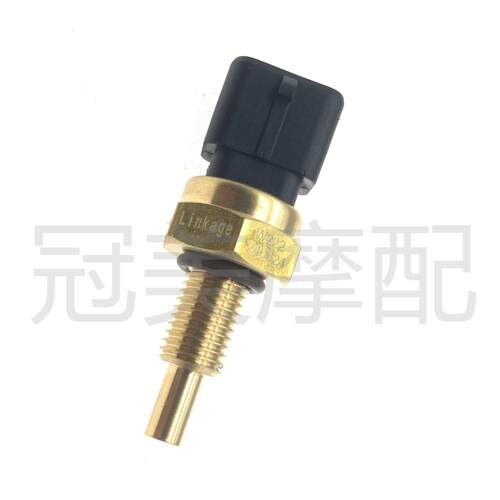 适用布雷斯通蓝卡BL150T-D布雷斯通极昼ADV150水温度传感器