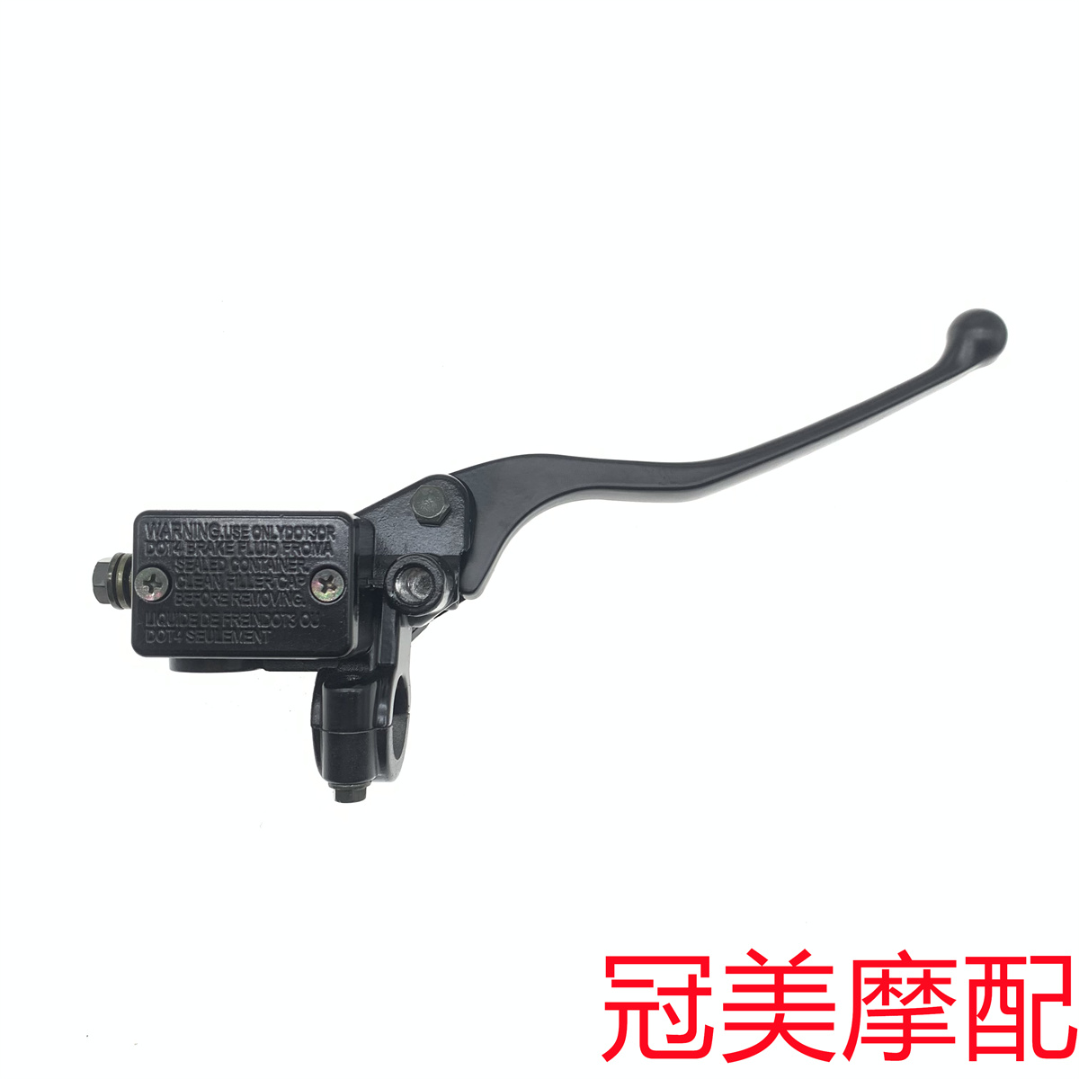 春风狒狒NK250SR250刹车上泵