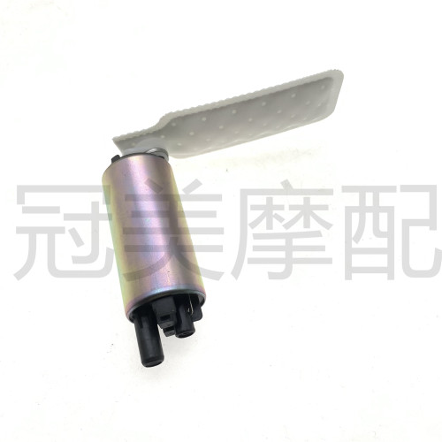 适用BMW宝马G310R/GS/RR燃油泵 汽油泵芯 电机马达泵芯 油过滤网