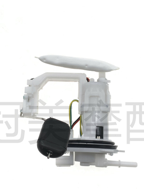 适用豪爵电喷弯梁车HJ110-7C-8/UG110S/UH110S汽油泵燃油泵油浮子