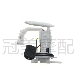 适用豪爵电喷弯梁车HJ110-7C-8/UG110S/UH110S汽油泵燃油泵油浮子