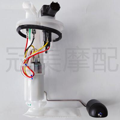 适用雅马哈倒三轮Tricity125/Tricity155燃油泵 汽油泵总成