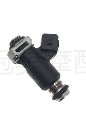 适用大地鹰王DD250G-2N-3N-E-9A-C 350嘉爵N19 宝雕 小忍者喷油嘴