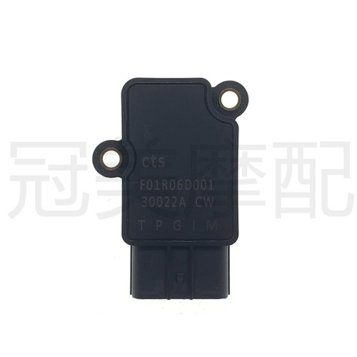 适用宗申赛科龙RA2 RX1S RX3 YAMI节气门传感器 三合一传感器
