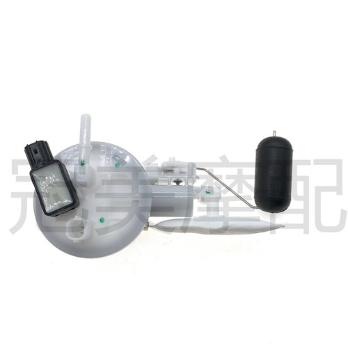 适用雅马哈夜行者AS新福喜JYM125T-A-2A汽油泵 泵芯 油滤网 浮子
