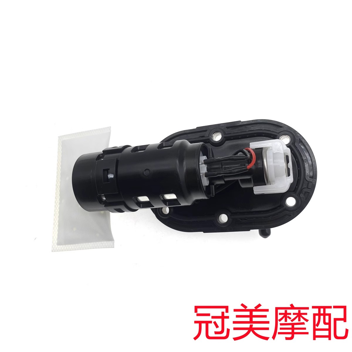 适用力帆V16/LF250-D-E/KPT200-10L/LPS200-10R汽油泵 燃油泵总成