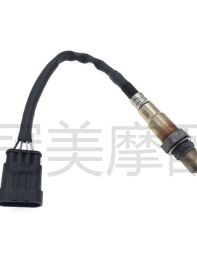 适用维斯帕GTS300 150春天冲刺阿普利亚SRMAX250 比亚乔氧传感器