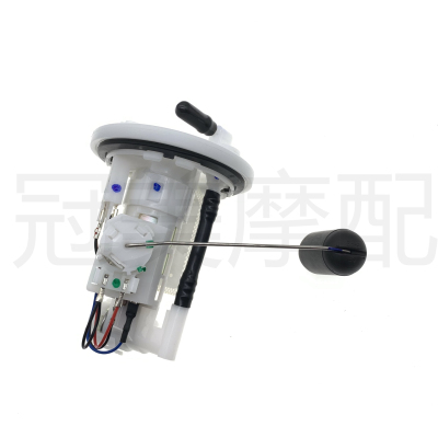 适用Yamaha雅马哈摩托车FZ250汽油泵 燃油泵总成B97-E3907-00