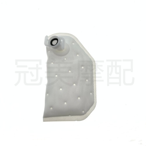 适用豪爵电喷弯梁车HJ110-7C-8/UG110S/UH110S汽油泵燃油泵过滤网