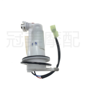 燃油泵总成 汽油泵 过滤网 D两轮摩托车 适用于大力神DLS200