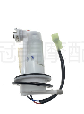 适用于大力神DLS200-D两轮摩托车 汽油泵 燃油泵总成 过滤网