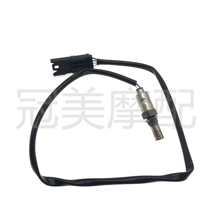 适用宝马摩托车BMW C600 C650Sport C400X-GT排气管氧传感器