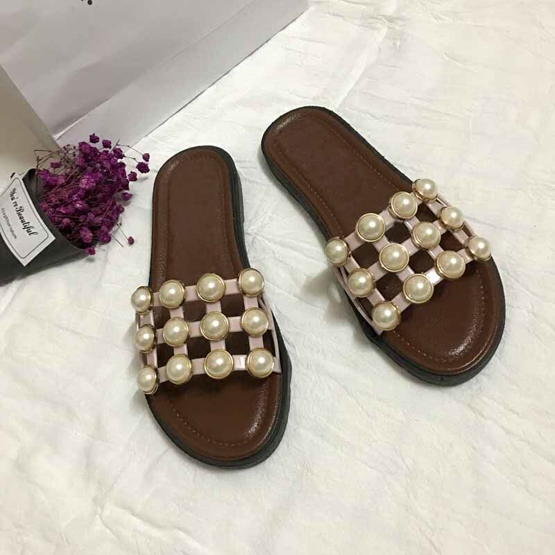 Sandales femme OTHER   en plastique - Ref 2668124 Image 3