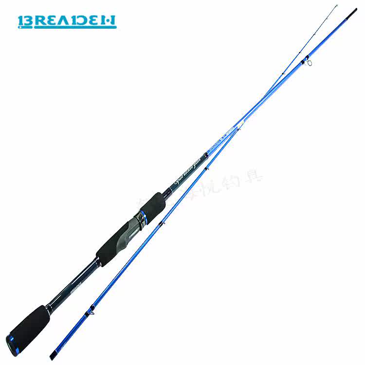 日本进口Breaden品牌发烧级SPECIMEN86T海钓木虾竿饵木竿鱿鱼竿|ruв категории открытый/альпинизм/в поход/Поездки товаров, Рыбалка оборудования, удочка - от Buy2taobao.com для оказания профессиональной услуги покупки агента Taobao