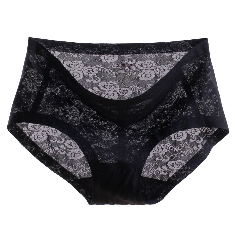 Slip jeunesse en soie Ice - Ref 658325 Image 4