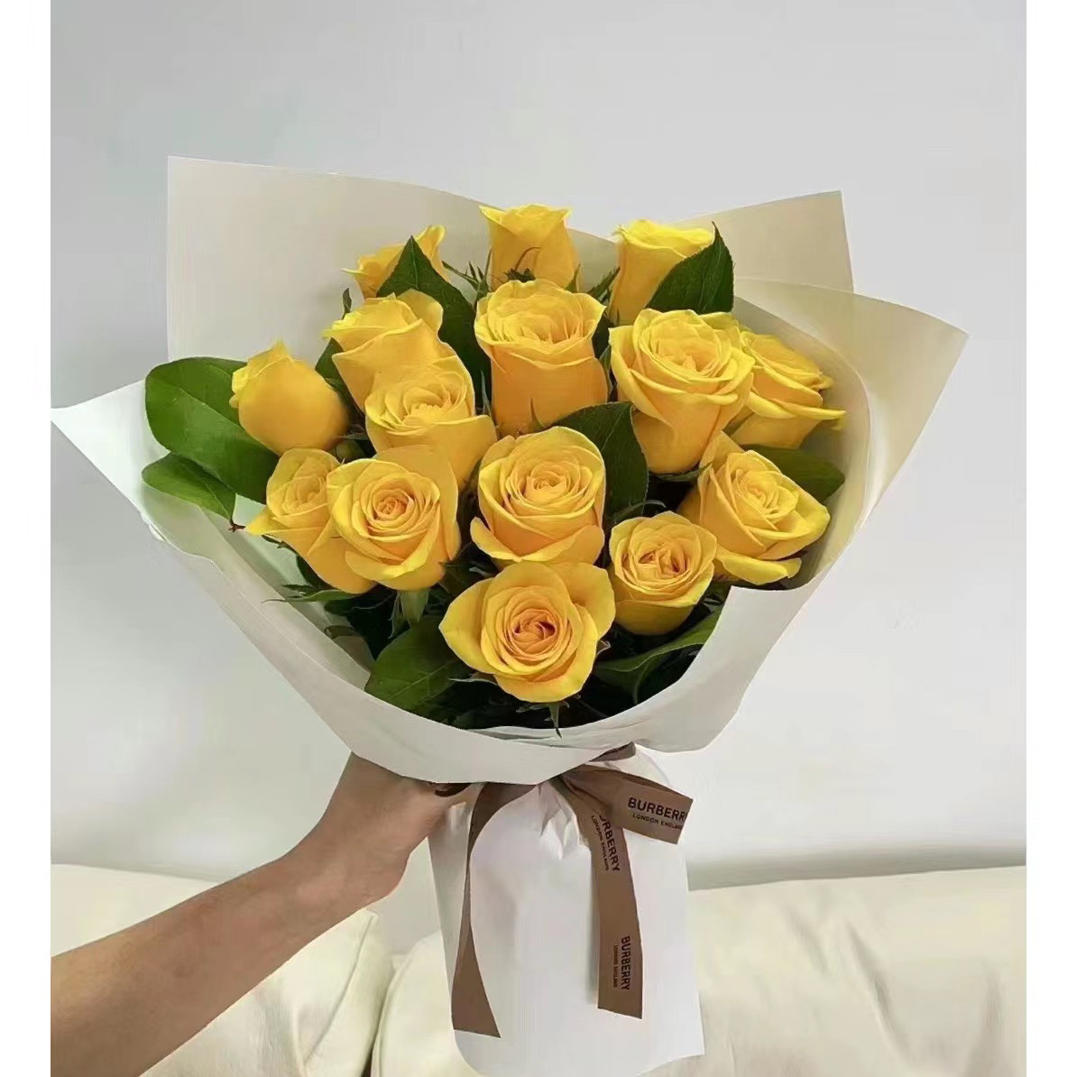 契机玫瑰18支+2支防损（1单包邮2单升级快递）,鲜花速递/花卉仿真/绿植园艺,花材,淘宝优惠券,粉丝福利购,淘宝优惠卷