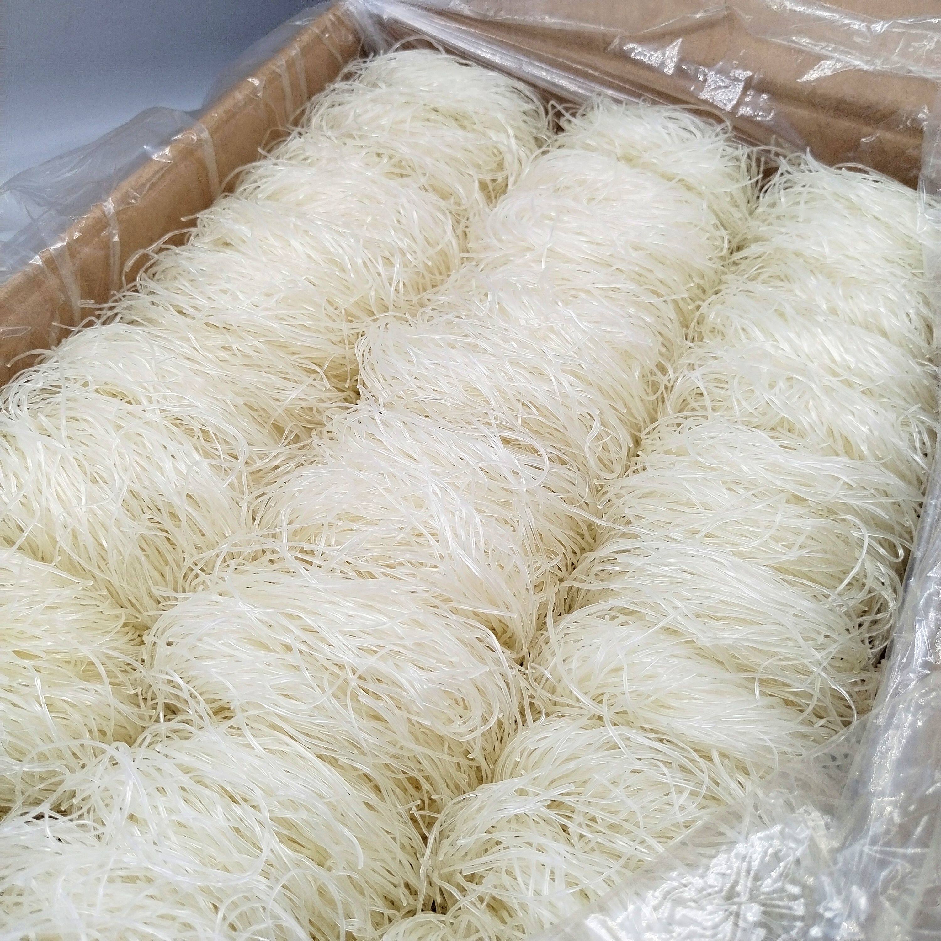 东洋麦场火锅麻辣烫专用粉丝商用关东煮串串酸辣花甲凉菜白色粉丝