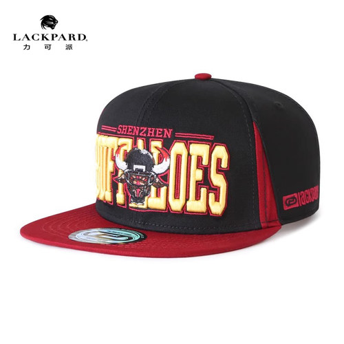 男平沿街头潮牌韩版百搭棒球帽