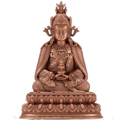 欧斯特国产精工铜像摆件居家装饰