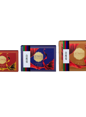 欧斯特白度母全套小号铜像装赞