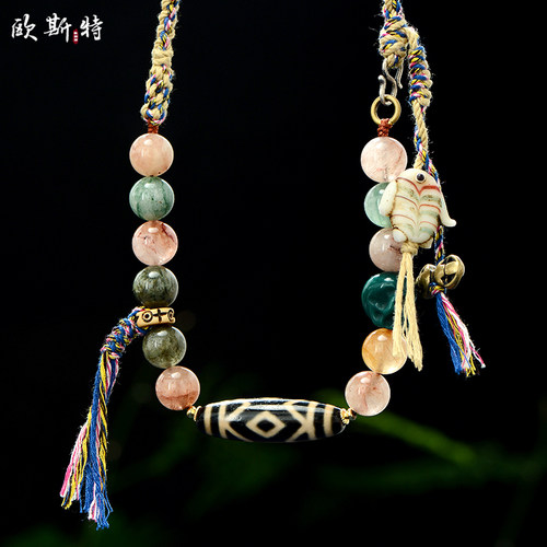 手串文玩手把件多款可选