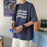 蓝色